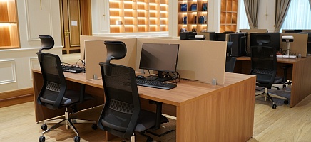 Архив Президента РК: узнать историю страны стало проще фото галереи 1